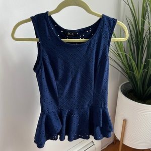 Macy’s Brand BCX Tank size S